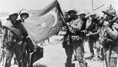 1974 kıbrıs barış harekatı emrini kim verdi